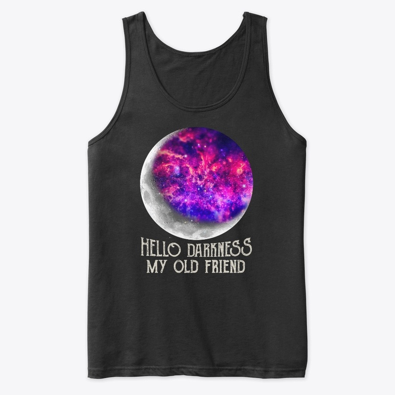 Flower Children Darkness Hippie Costume