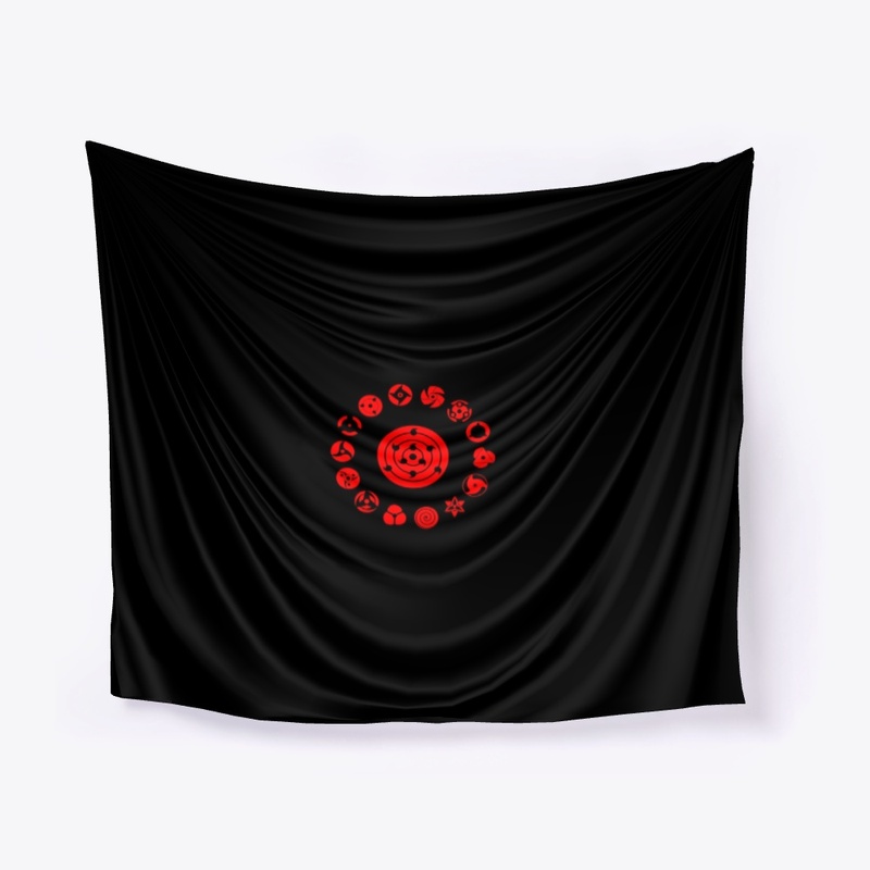 Art of Sharingan