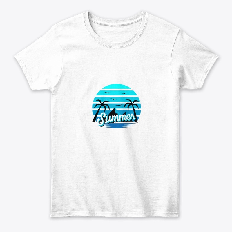 New summer design