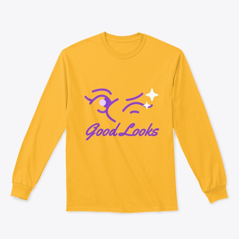 Simple design t shirt
