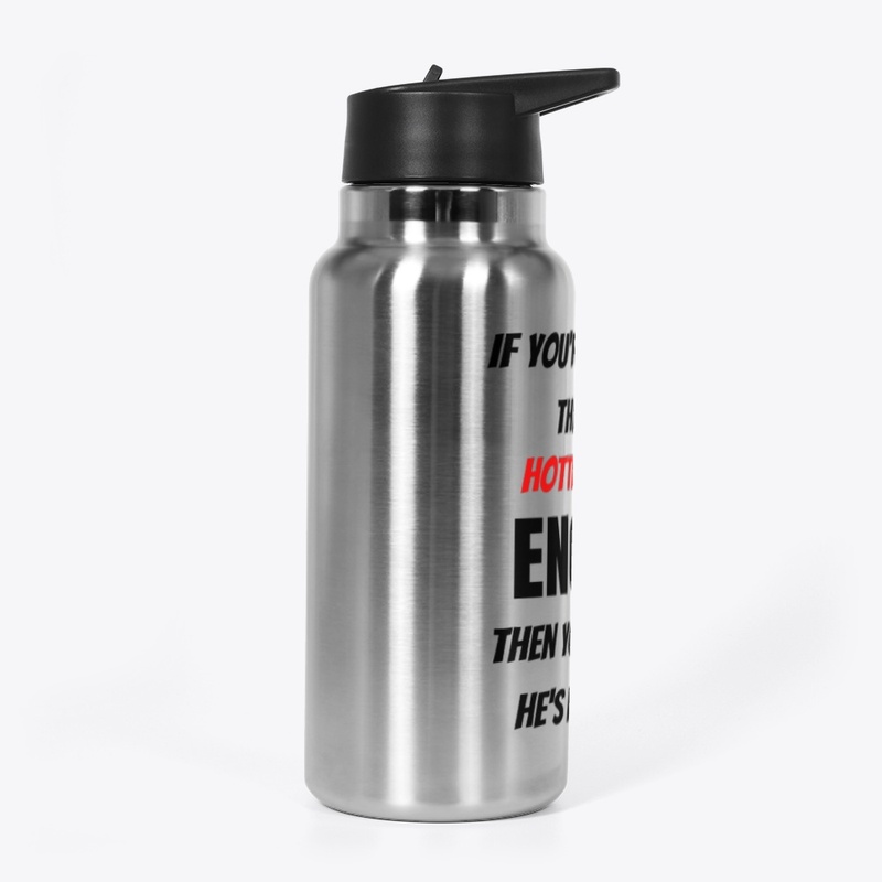 Engineer Occupation Mug For Him