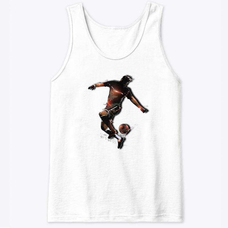 Football Player