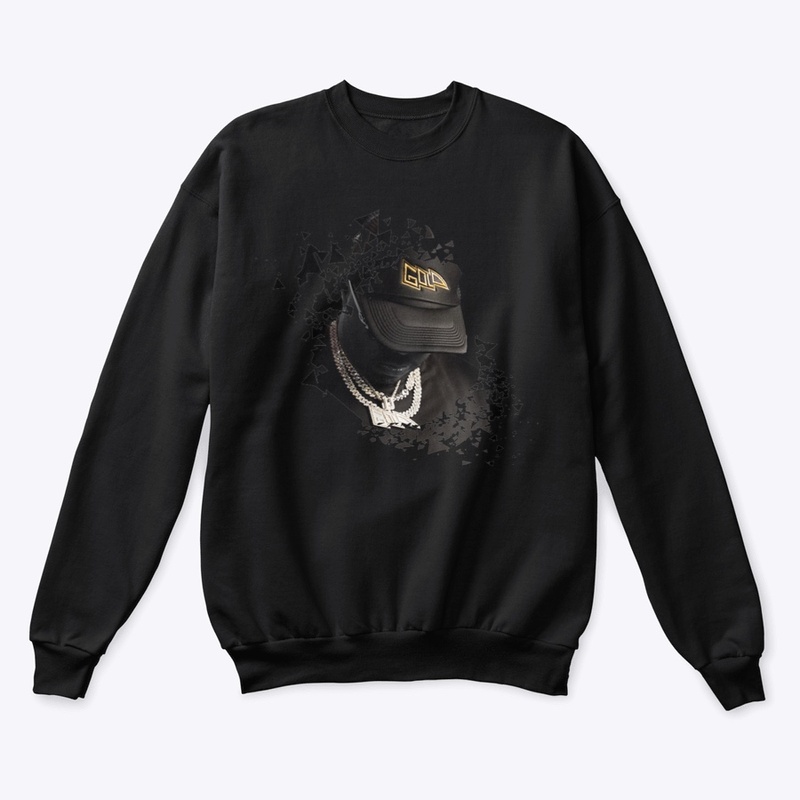 LJGold Custom T-Shirt