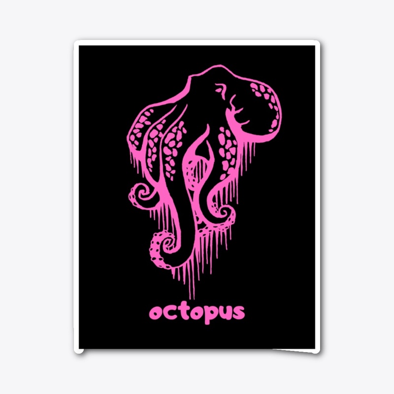 octupos