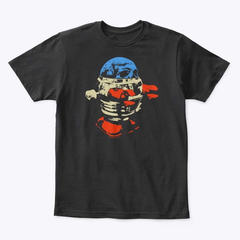 raSKULL Robot (Original Flavor)