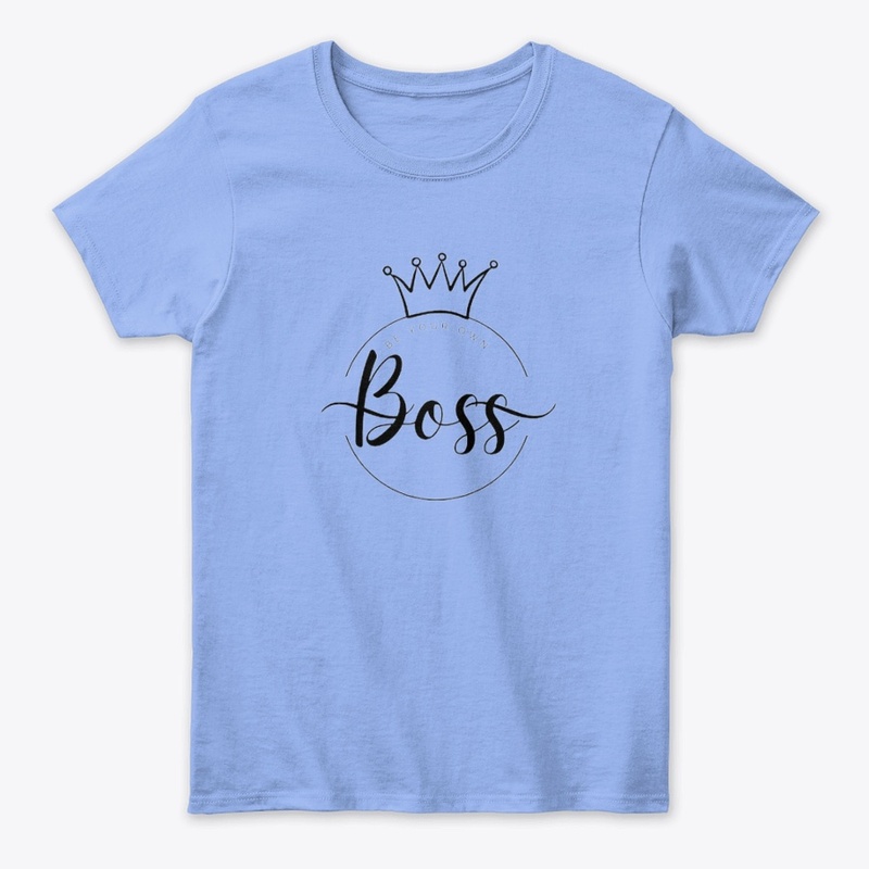 B.Y.O.B- Rebrand