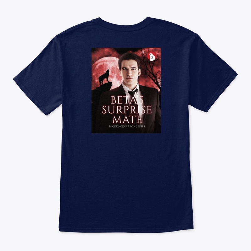 Beta Surprise Mate