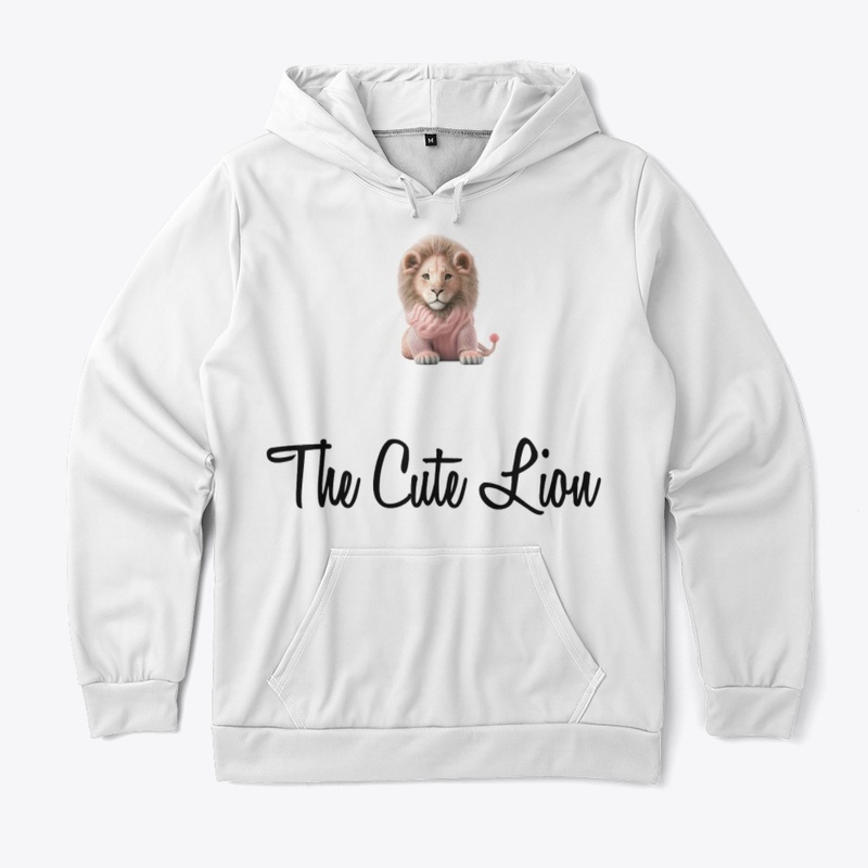 Cute Loin