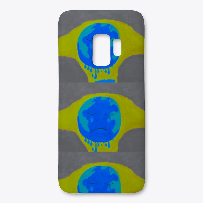 WHOLE WORLD