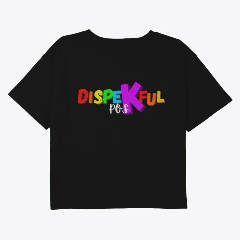 dispeKful pos (FULL Color)