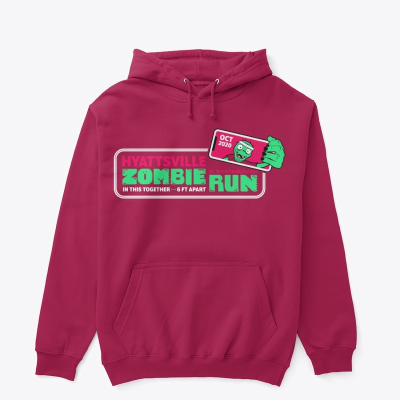 Classic Zombie Run 2020 Edition