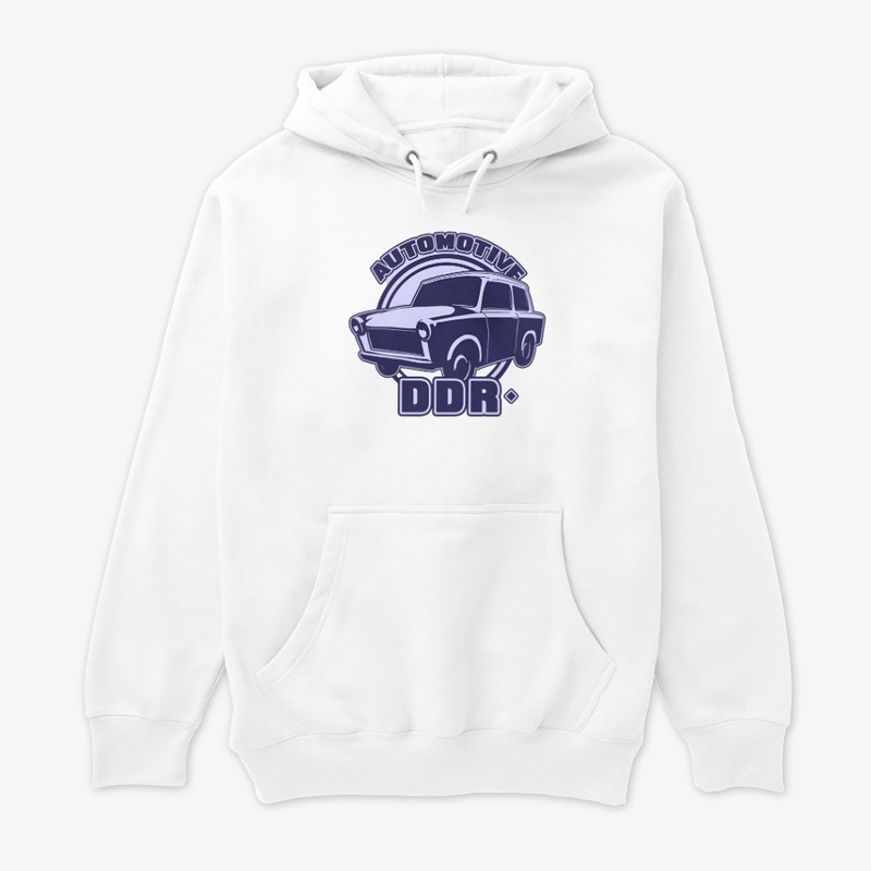 Automotive DDR