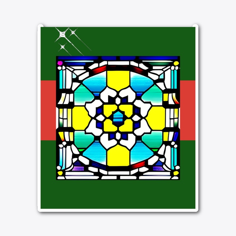 Stained Glass
