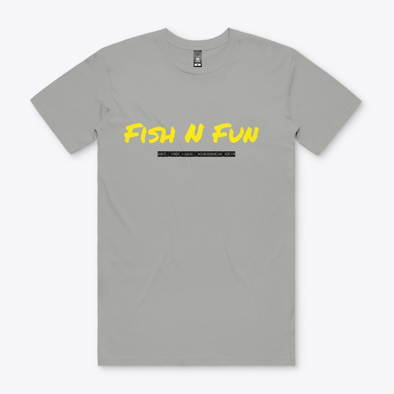 Fishing and Fun