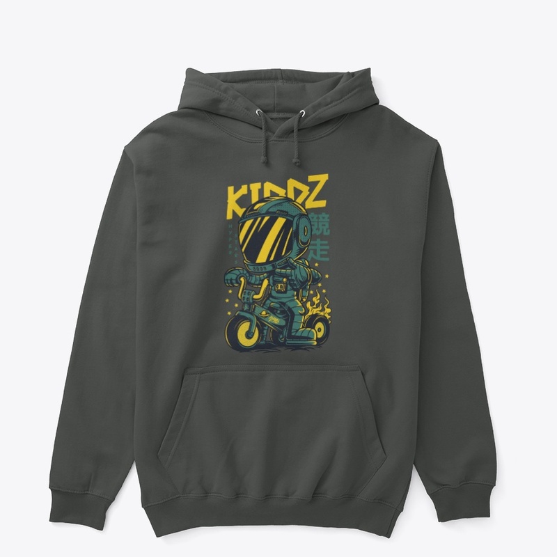 Kiddz
