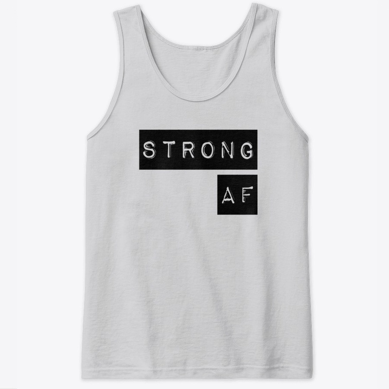 Strong AF