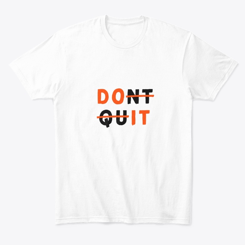 Motivation - Do Not Quit - Do It 