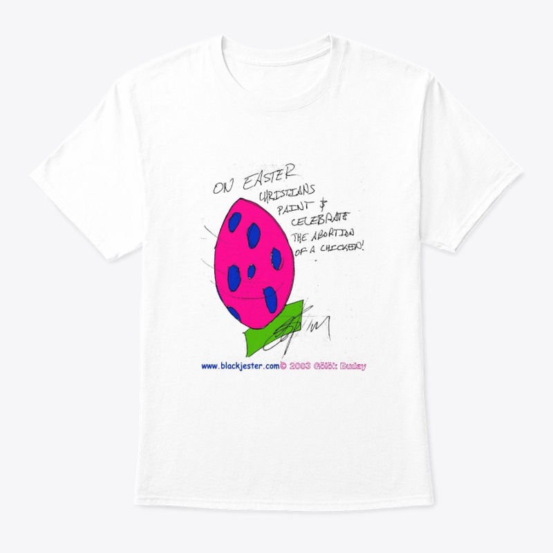 The True Meaning of Easter