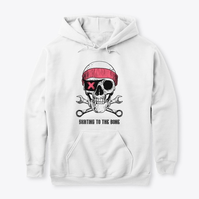 Skating to the Bone