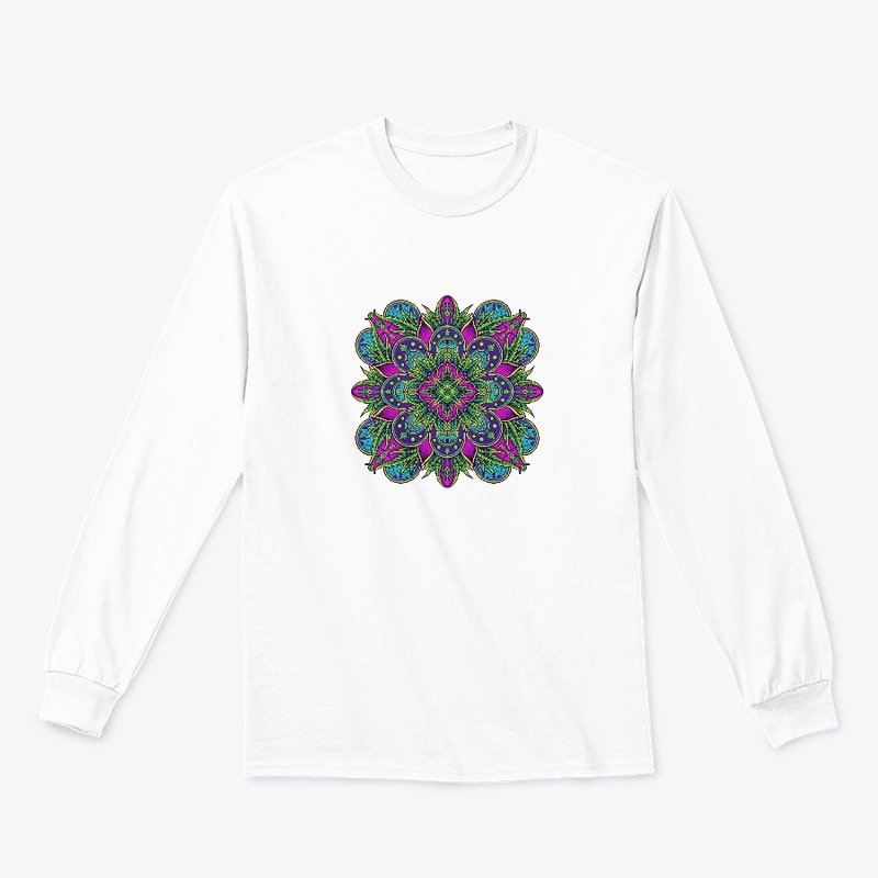 Mandala High Collection 