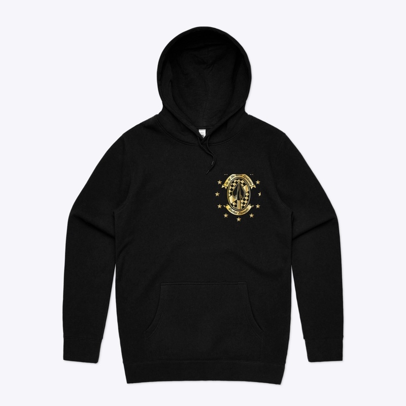 Tip Of The Spear Leadership Merch 