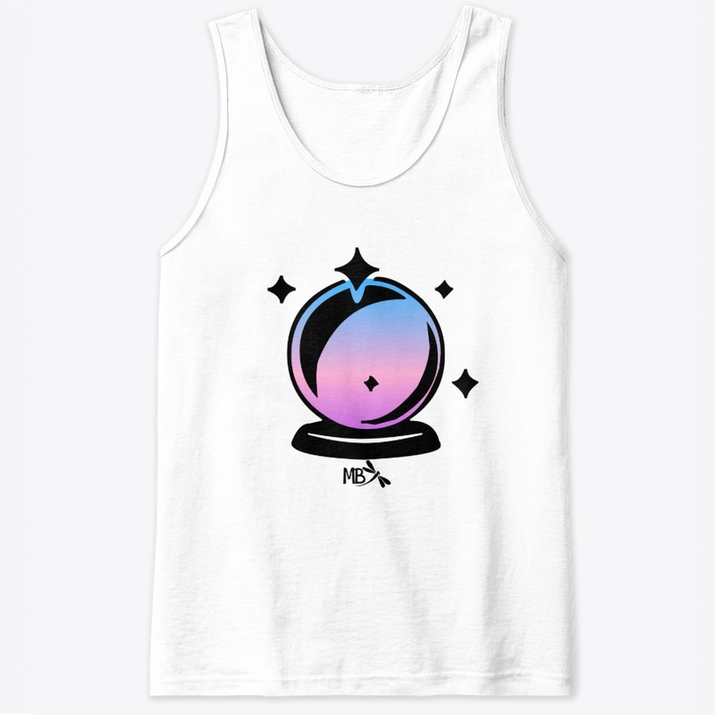 Crystal Ball 1