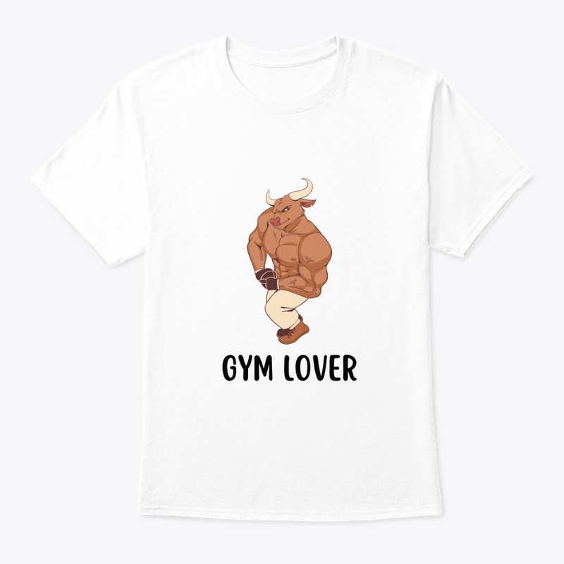 Gym Lover
