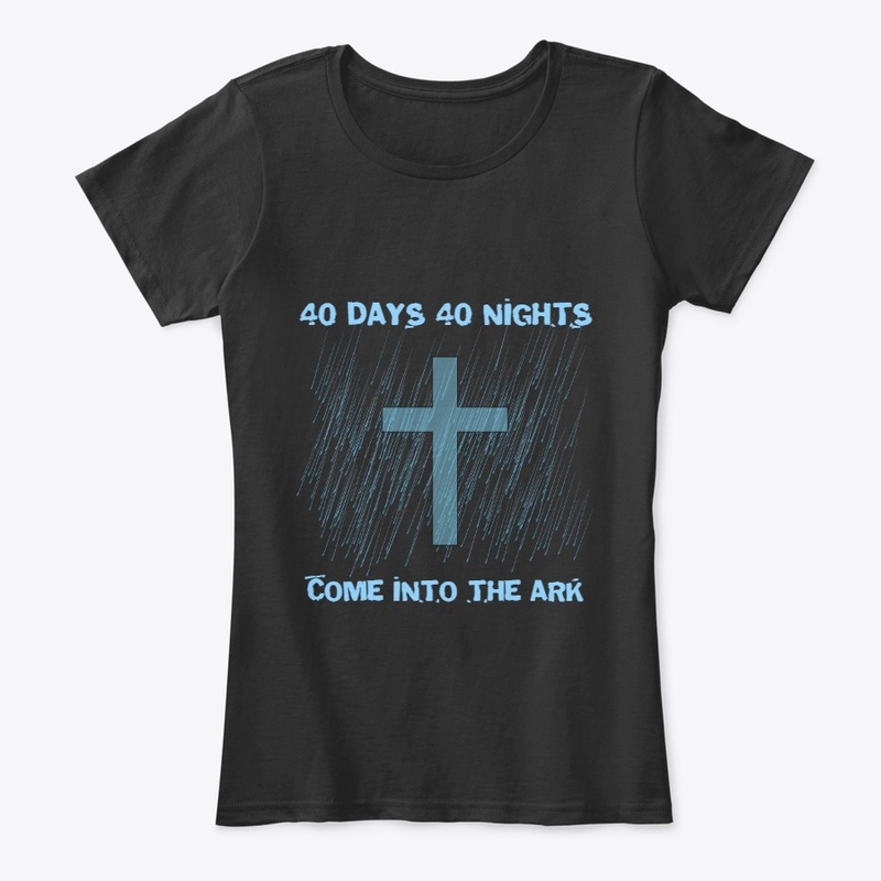 COME INTO THE ARK