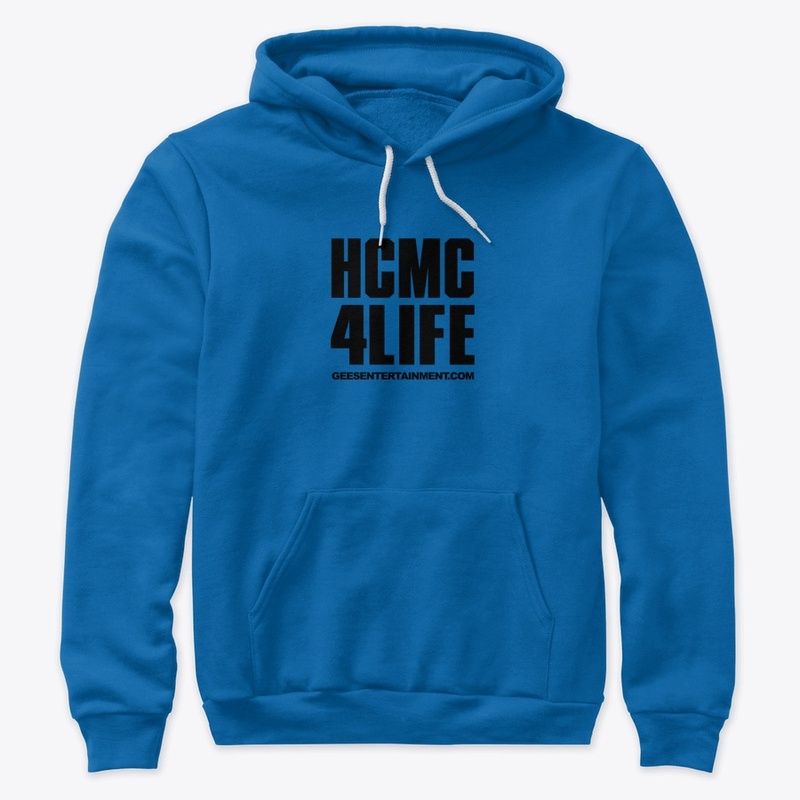 Dj GREG GEE 4LIFE HCMC 
