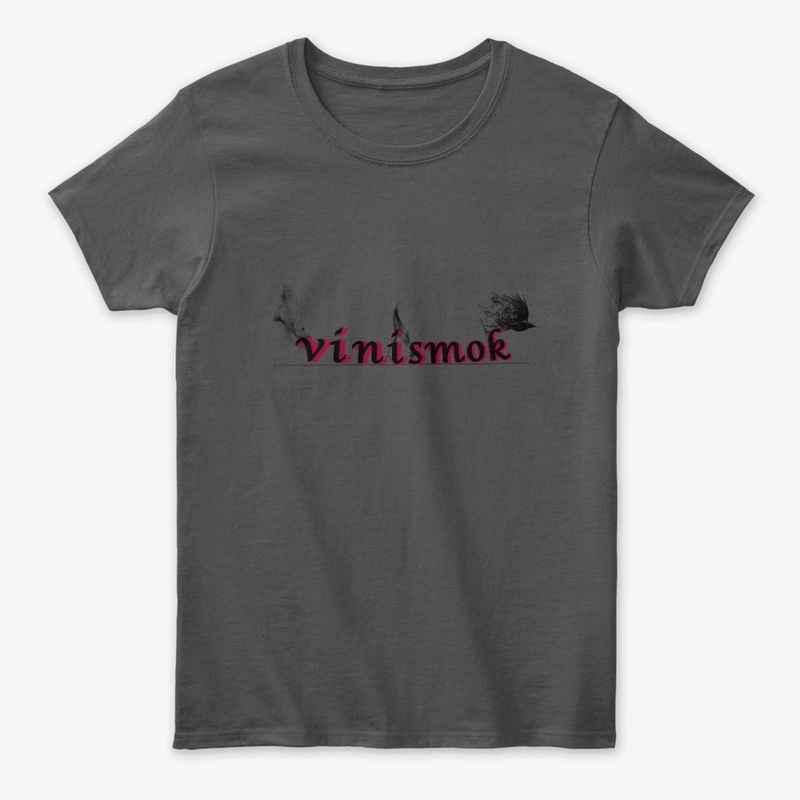 Vinismok prime 