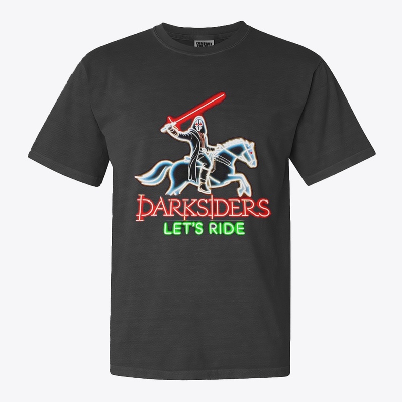 The Darkside Collection