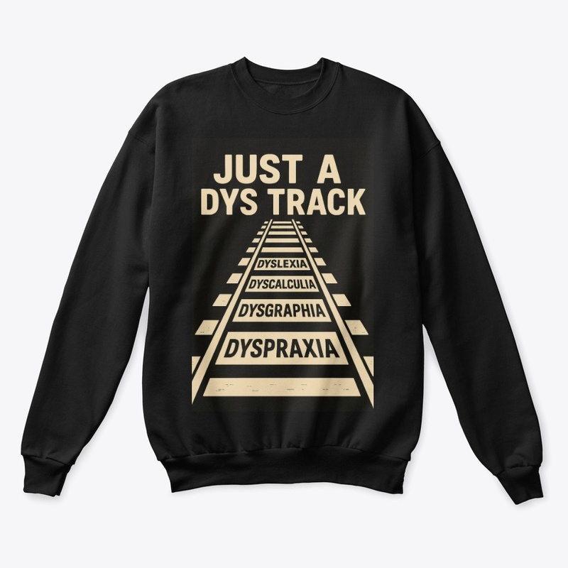 Just a Dys Track