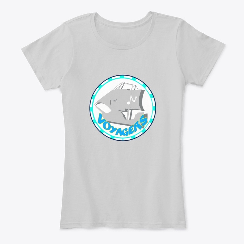 Voyagers Merch