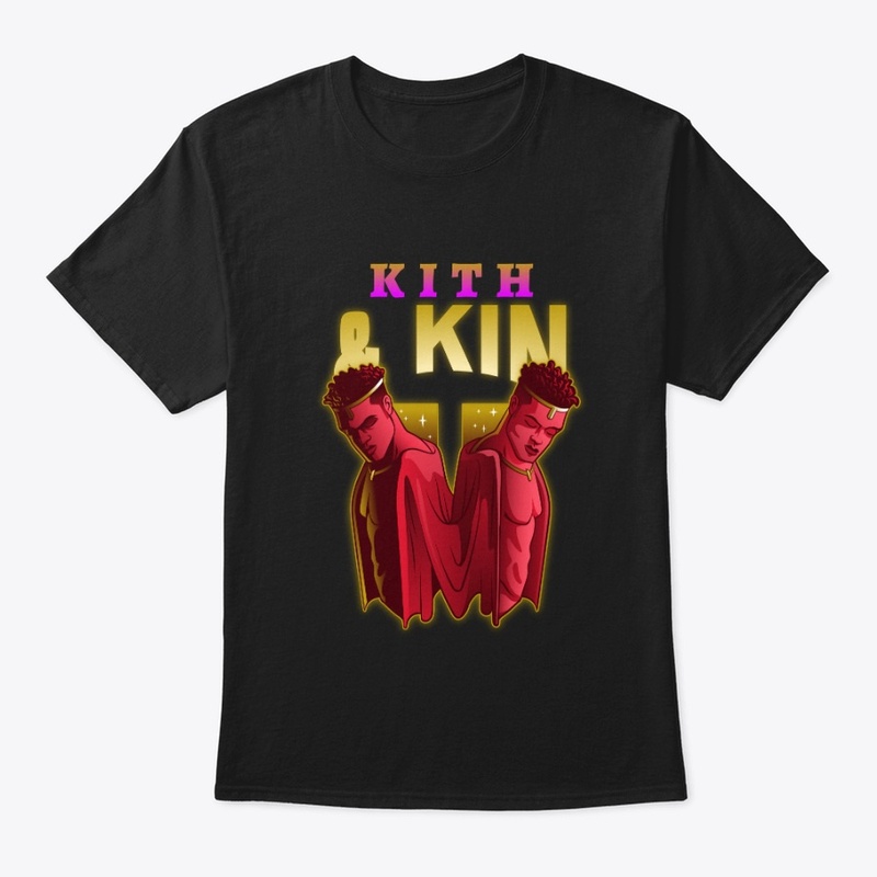 KITH AND KIN