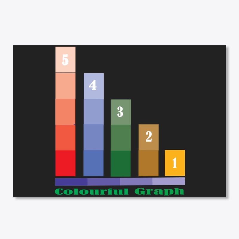 Colourful Graph