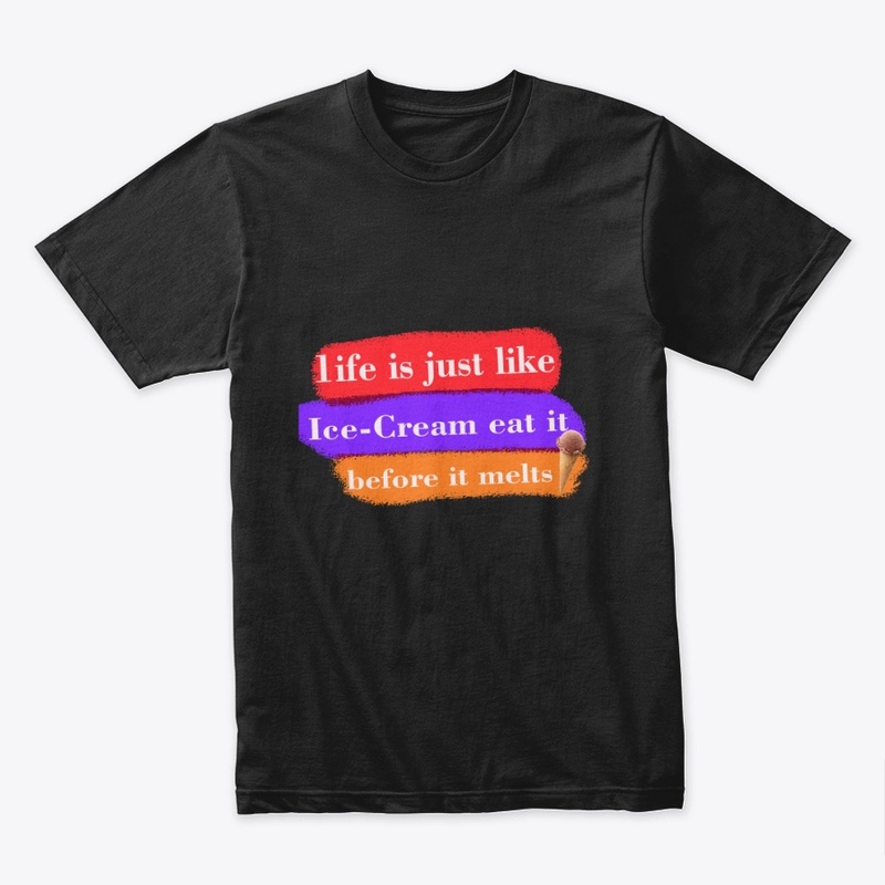 Life quotes.