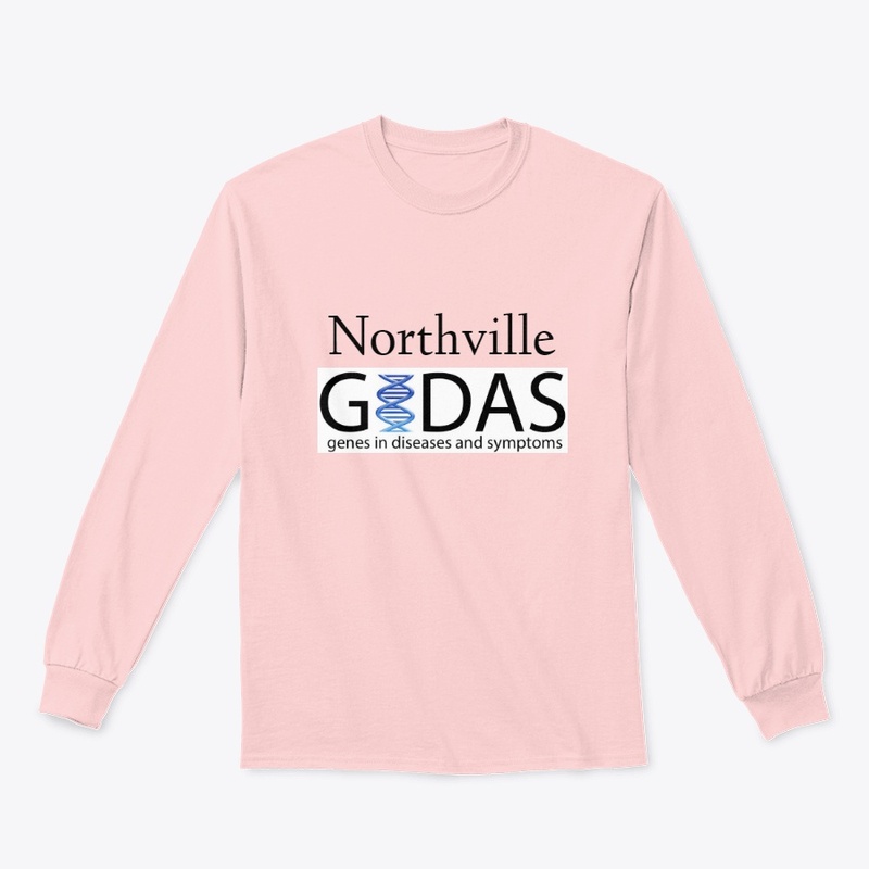 Northville GIDAS Merch