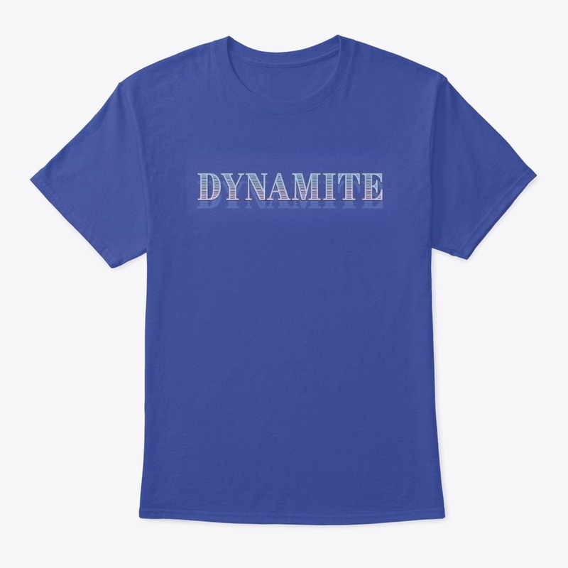 DYNAMITE 
