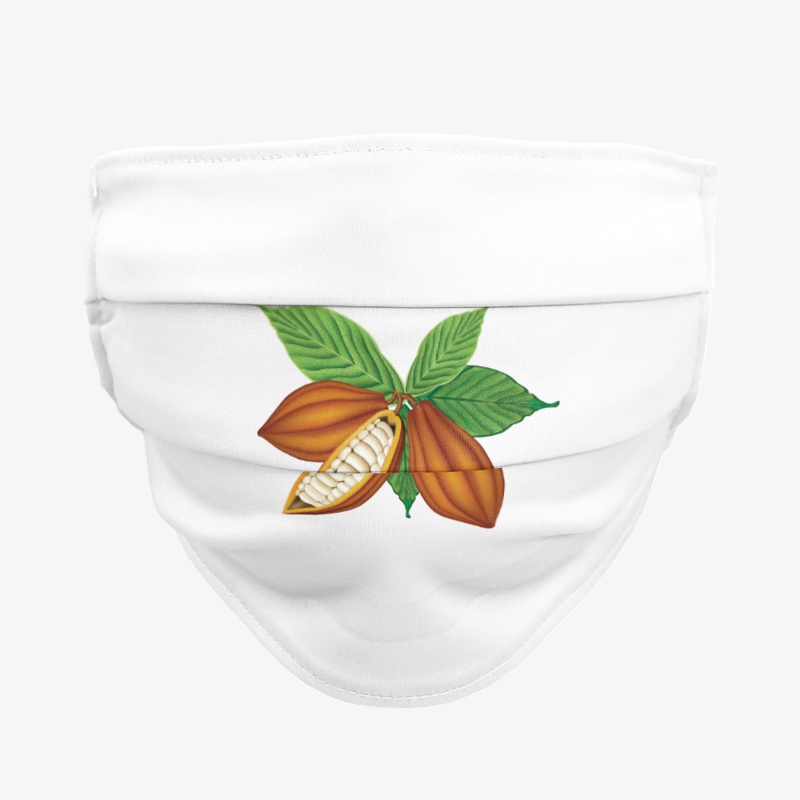 Cocoa Face Mask