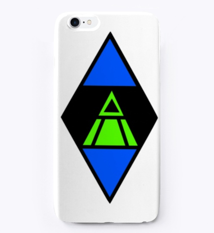 Abduction (Blue)