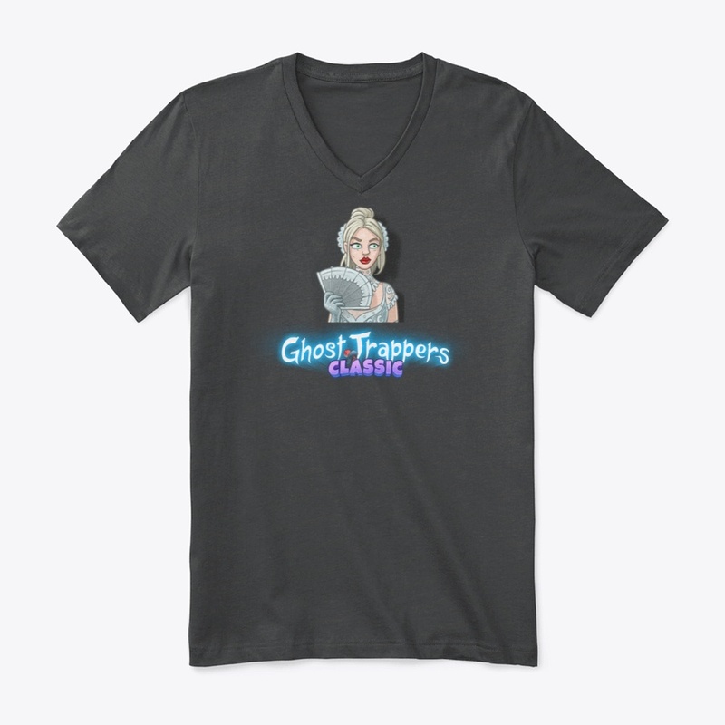 The White Queen top