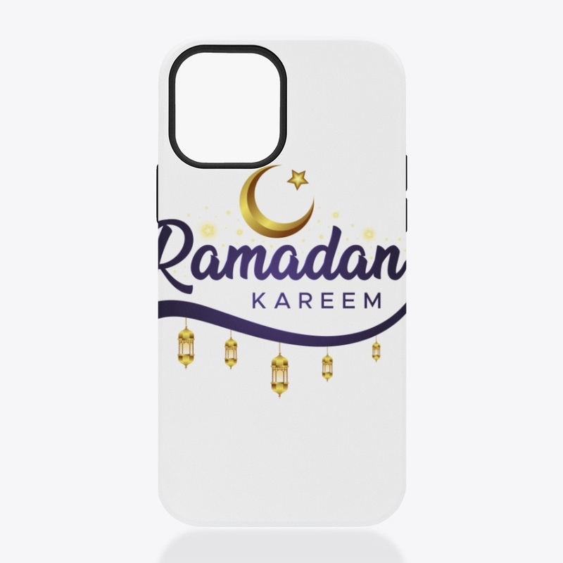 Ramadan Mubarak