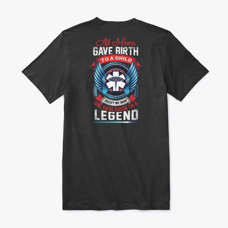 Legend Pharmacist Shirt