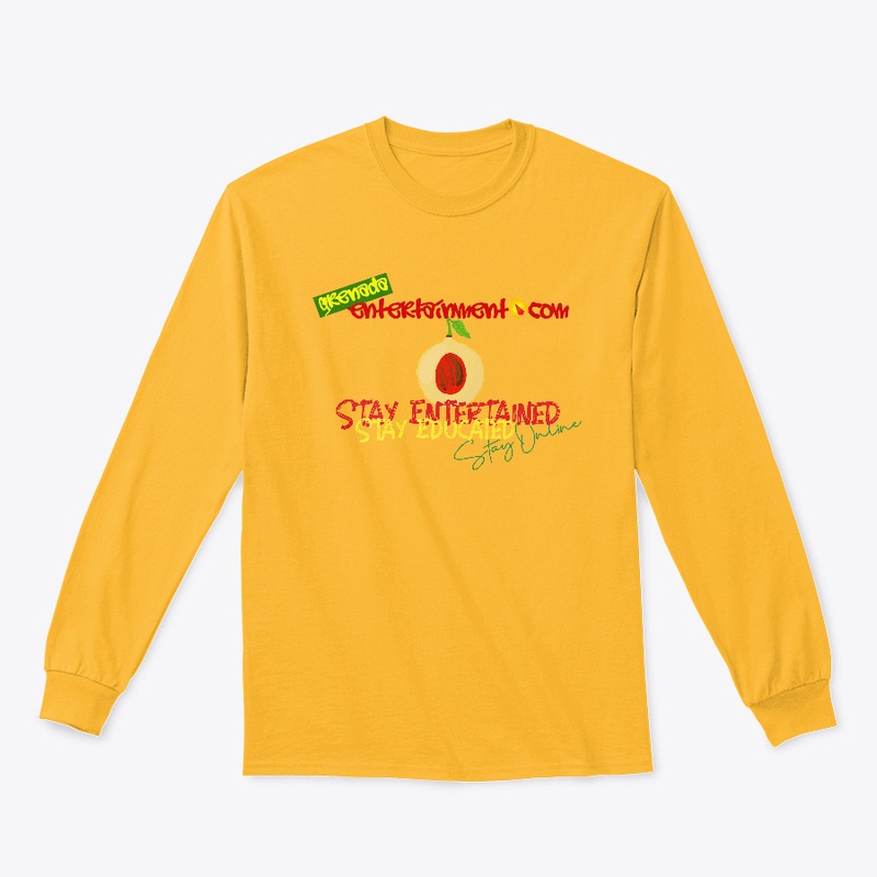 Grenada Entertainment T Shirt