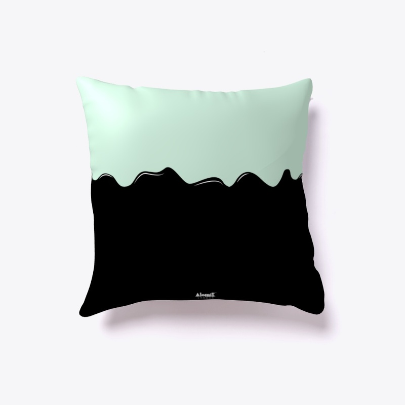 Alomik Designs Black and White 