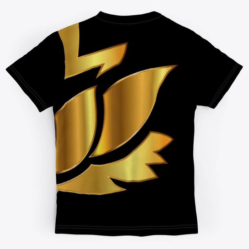 Golden Flower