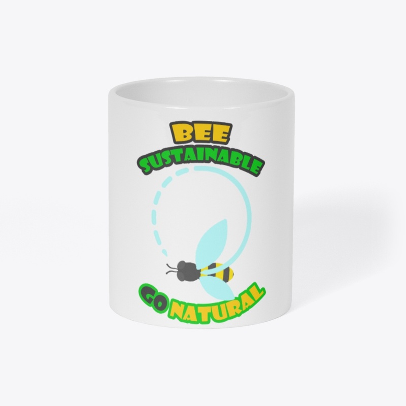 Bee sustainable