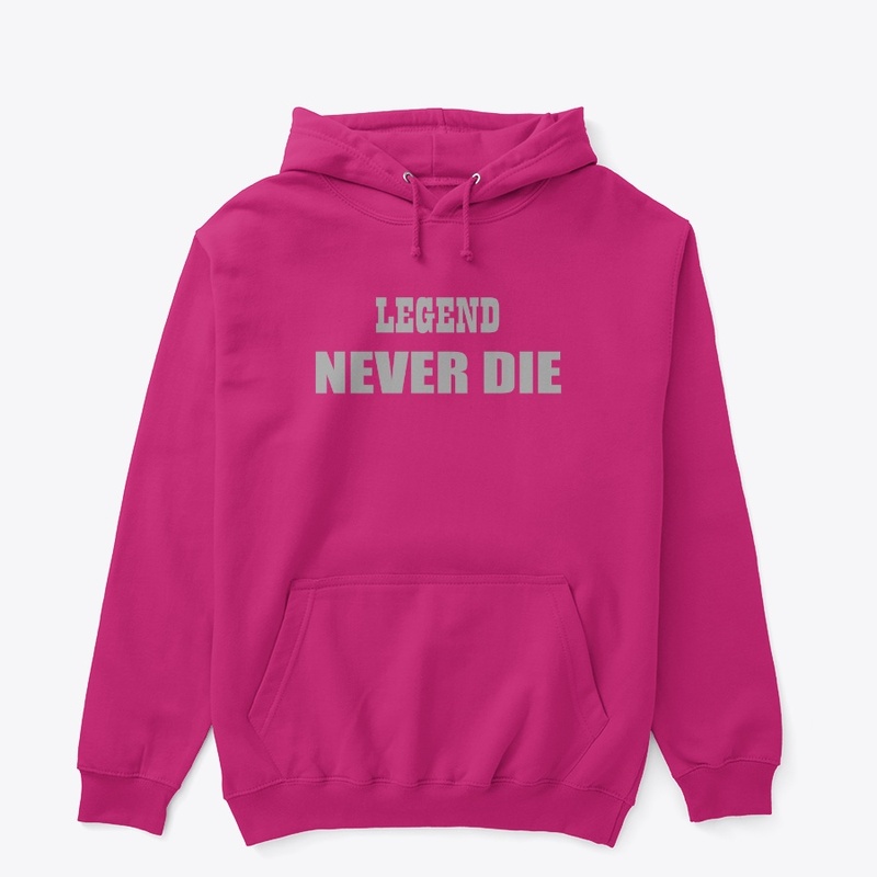 Beautiful products, legend never die 