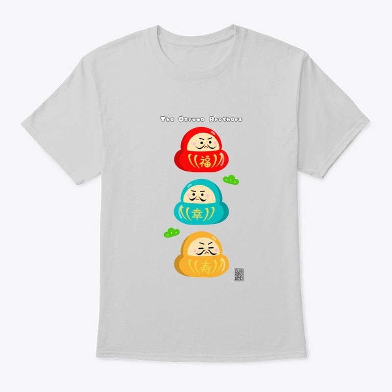 The Daruma Brothers