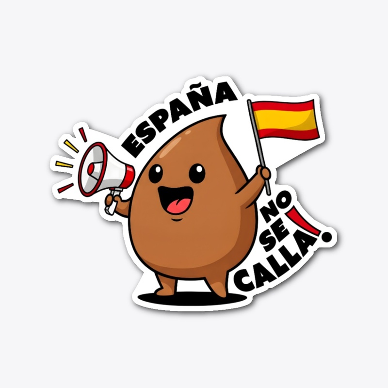España no se calla